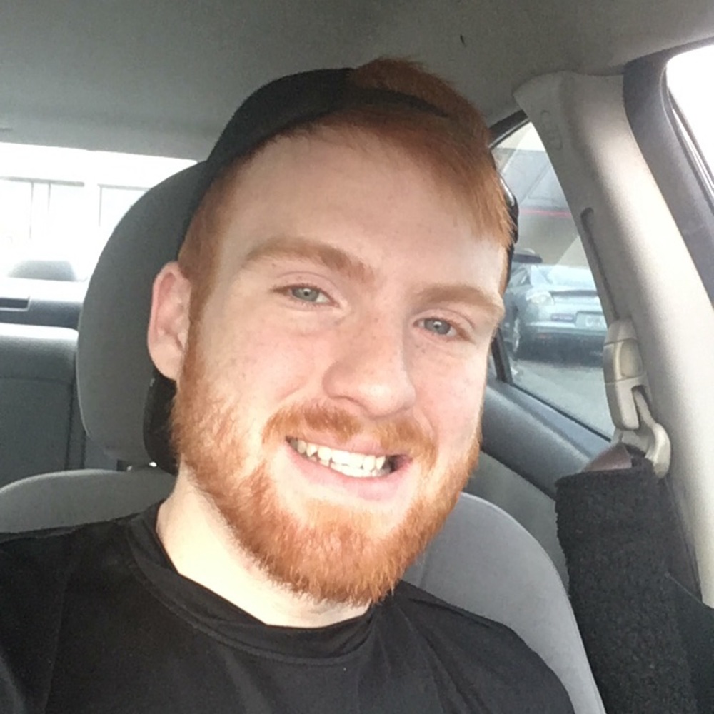 Meet your Posher, William